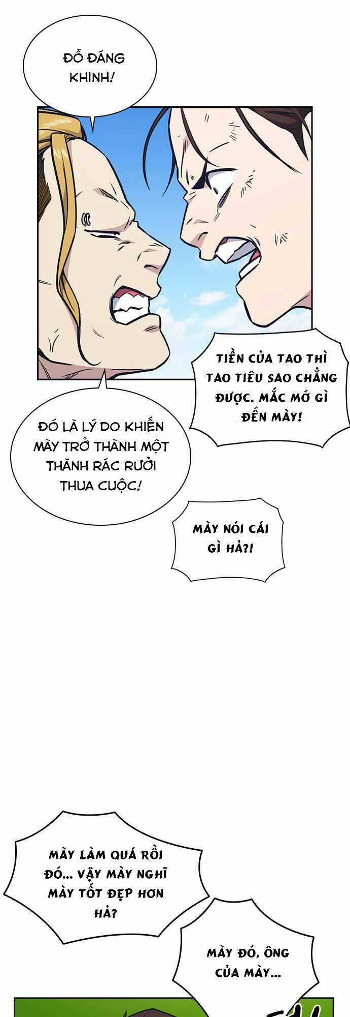 Học Nhóm - Study Group Chapter 53 trang 20