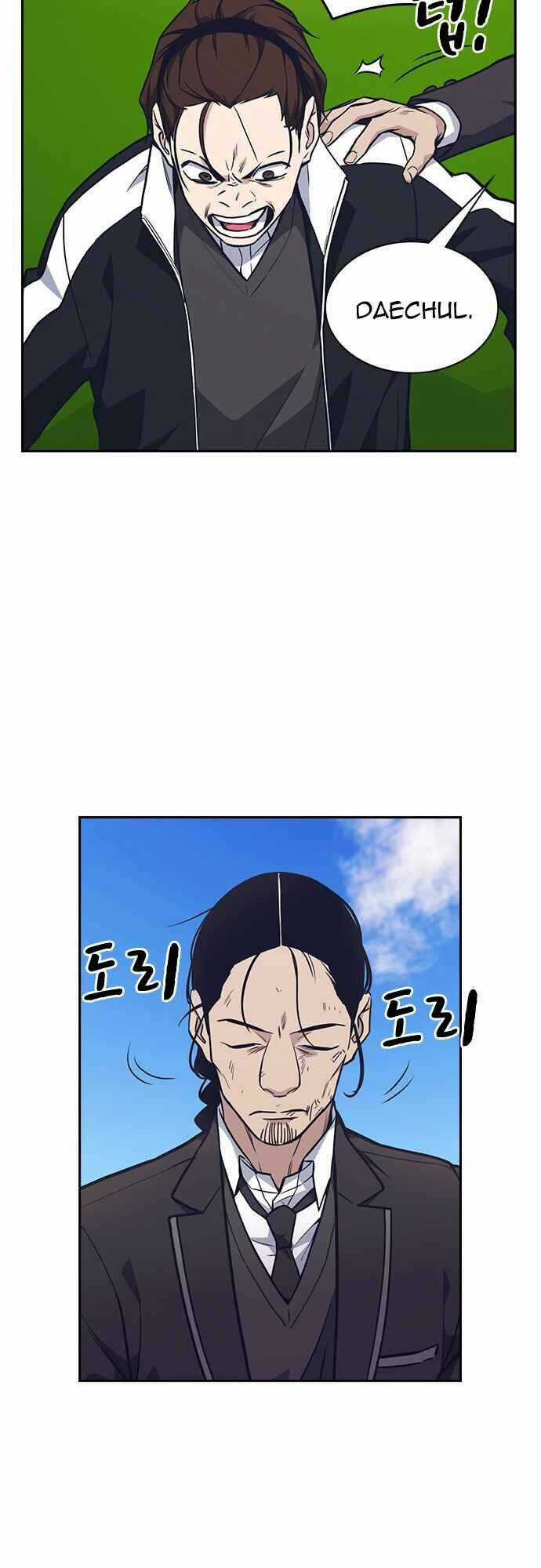 Học Nhóm - Study Group Chapter 53 trang 21