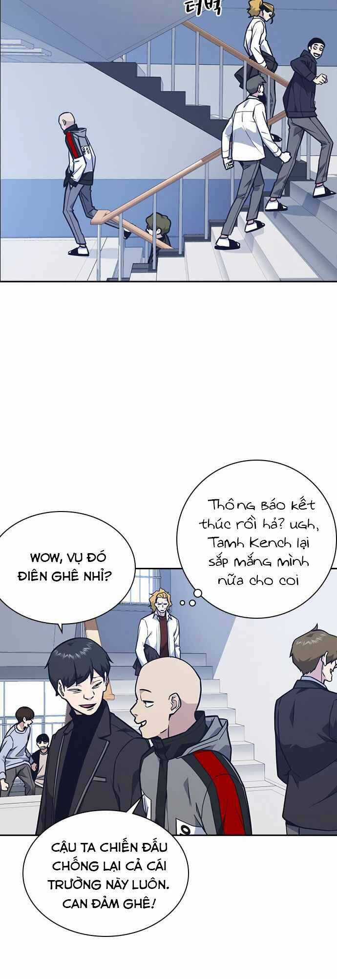 Học Nhóm - Study Group Chapter 53 trang 25