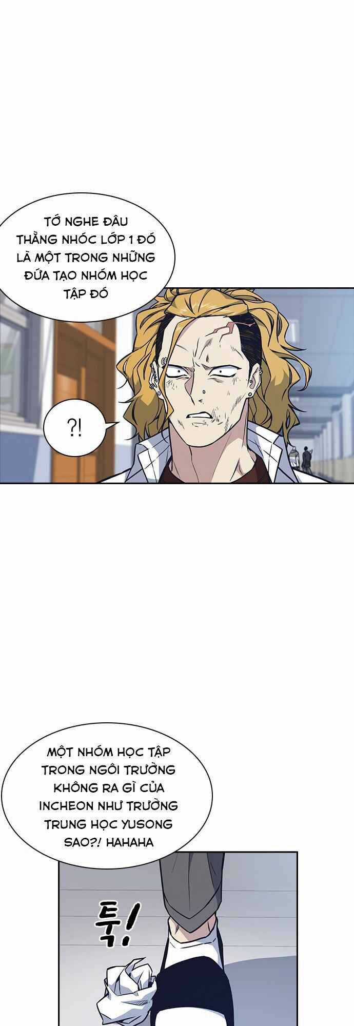 Học Nhóm - Study Group Chapter 53 trang 26