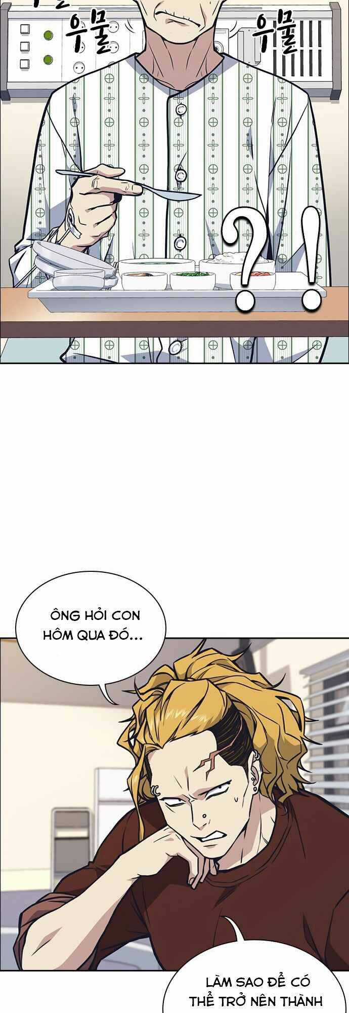 Học Nhóm - Study Group Chapter 53 trang 35