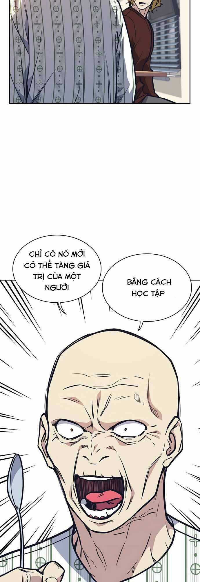 Học Nhóm - Study Group Chapter 53 trang 38