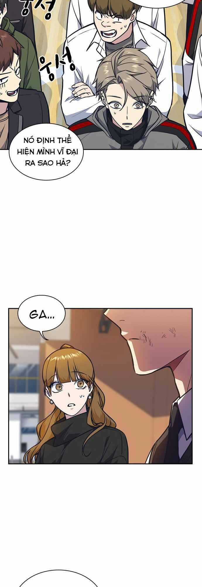 Học Nhóm - Study Group Chapter 53 trang 4