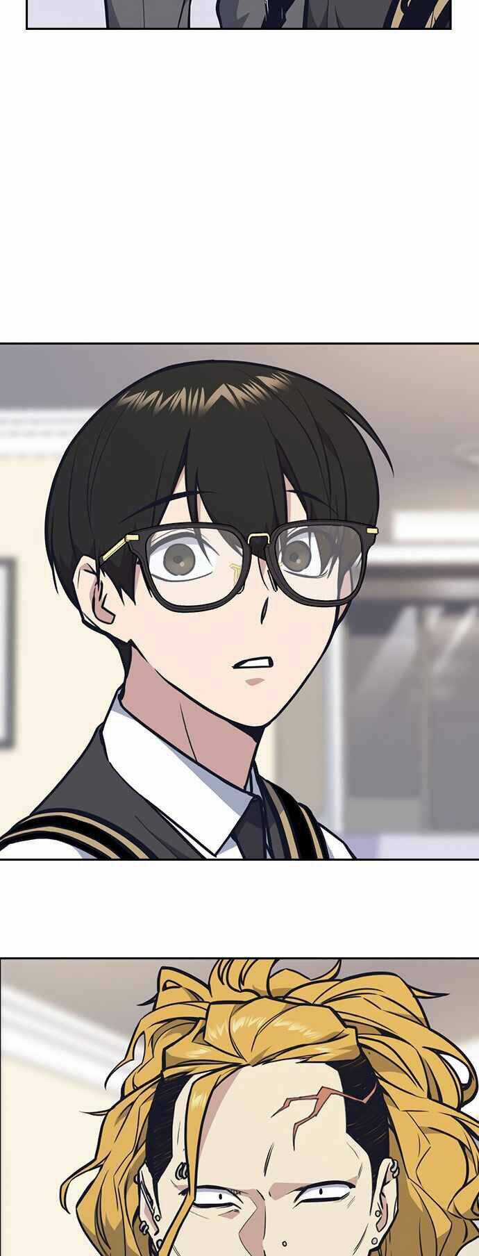 Học Nhóm - Study Group Chapter 53 trang 45