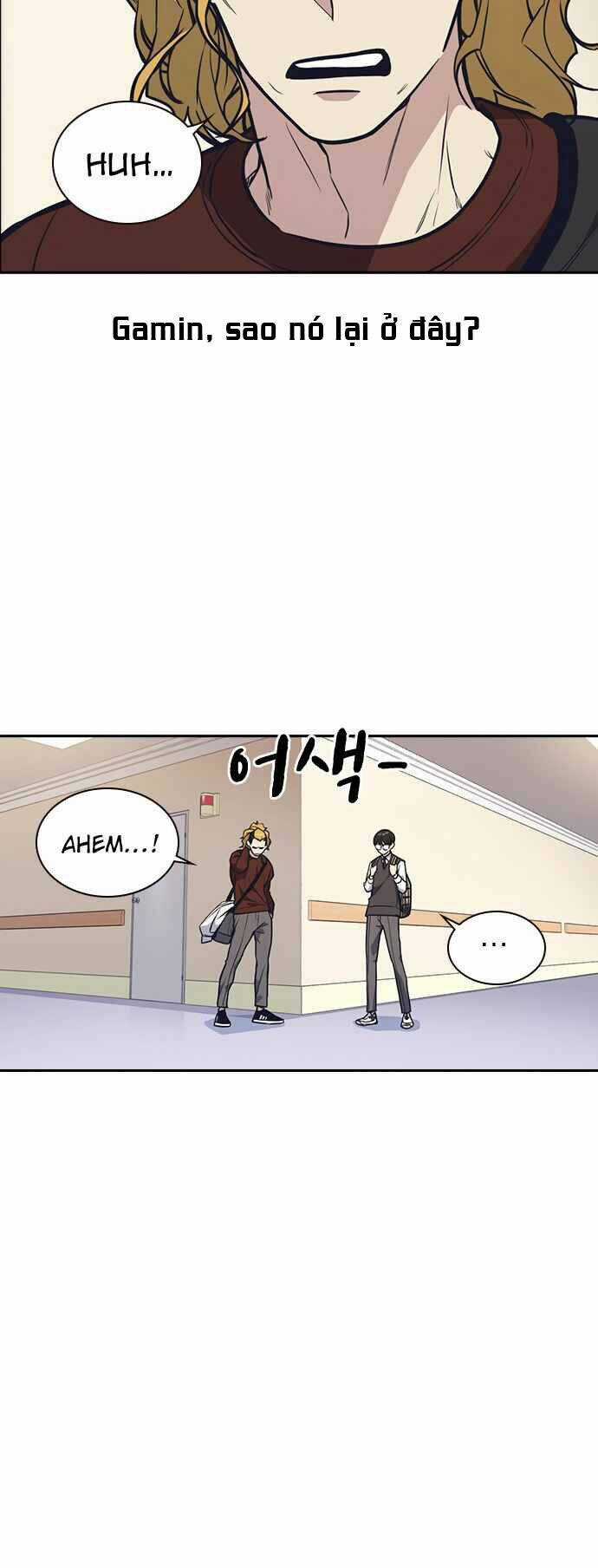 Học Nhóm - Study Group Chapter 53 trang 46