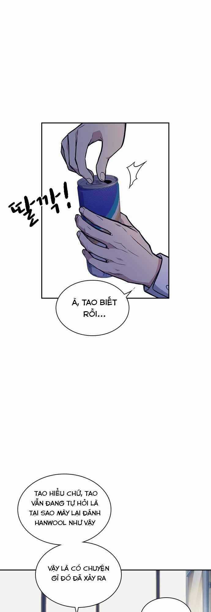 Học Nhóm - Study Group Chapter 53 trang 47