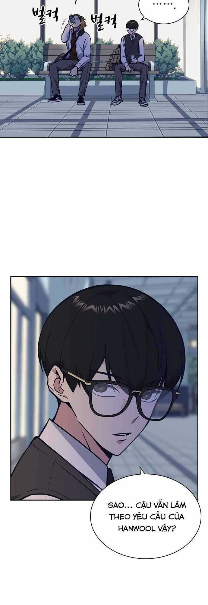 Học Nhóm - Study Group Chapter 53 trang 48