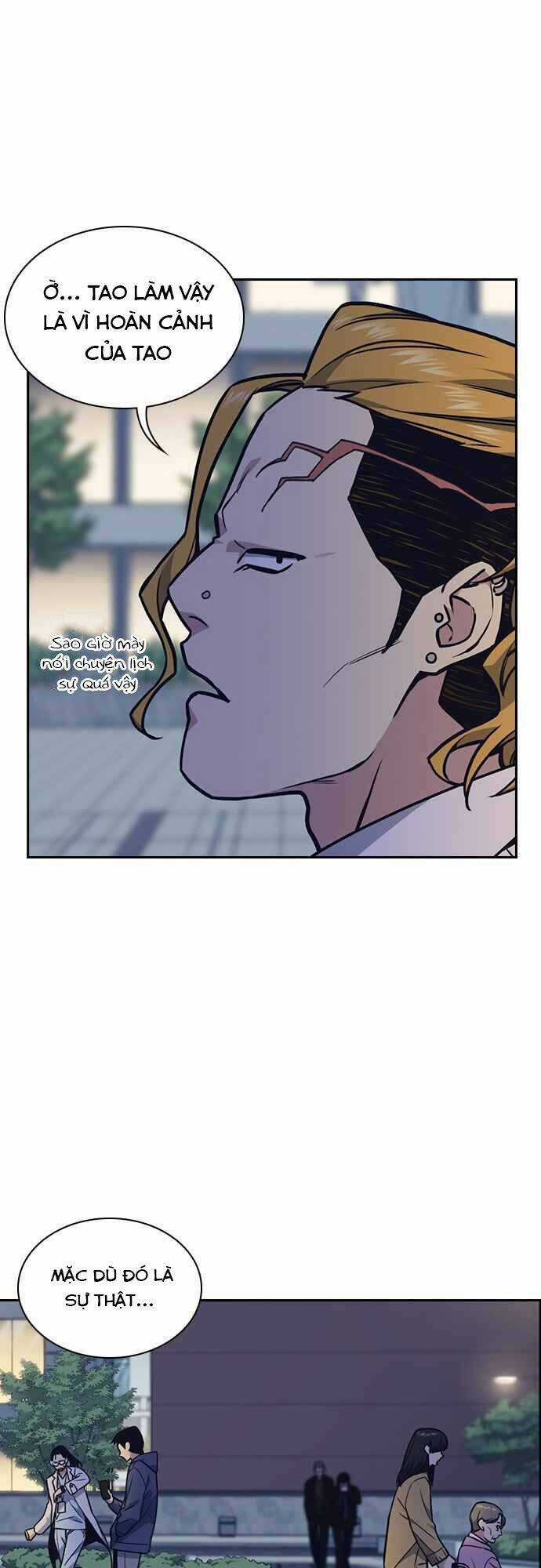 Học Nhóm - Study Group Chapter 53 trang 49