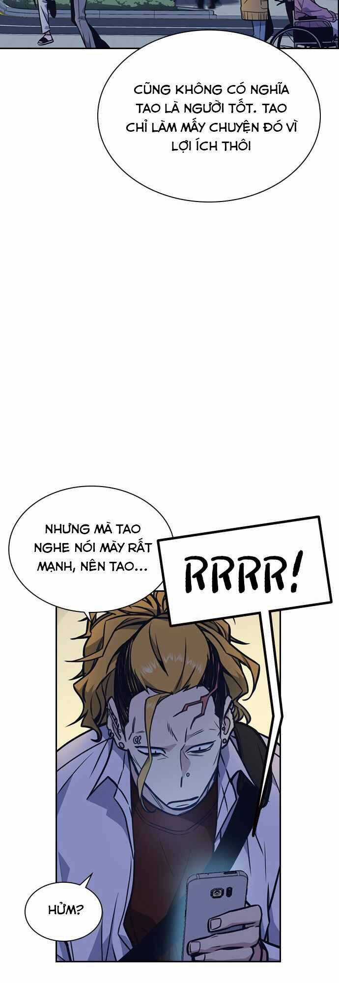 Học Nhóm - Study Group Chapter 53 trang 50