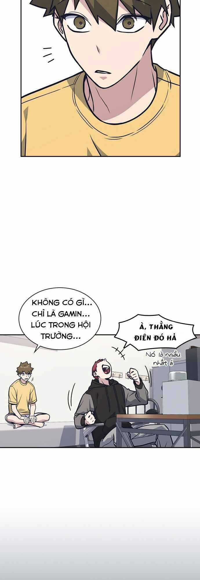 Học Nhóm - Study Group Chapter 53 trang 55