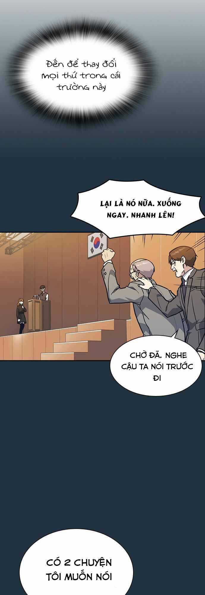 Học Nhóm - Study Group Chapter 53 trang 56