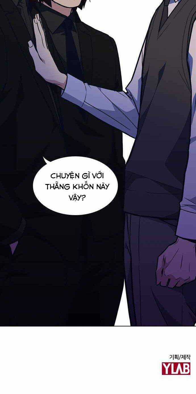 Học Nhóm - Study Group Chapter 53 trang 61