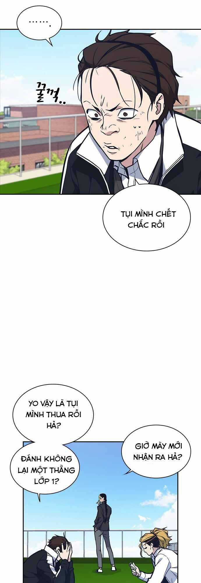 Học Nhóm - Study Group Chapter 53 trang 8