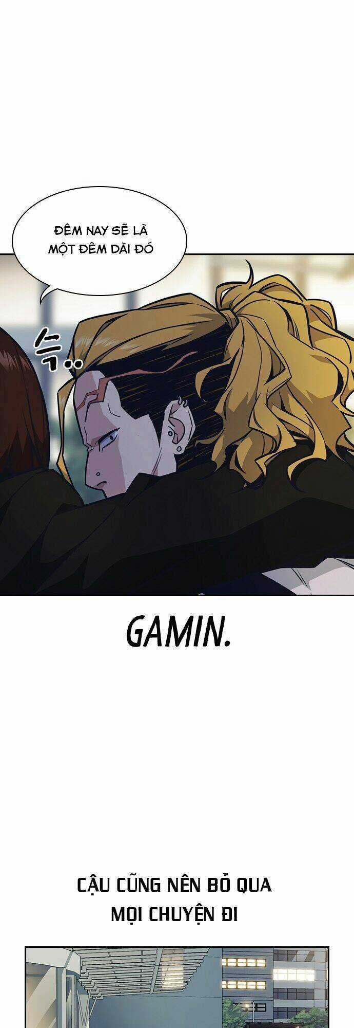 Học Nhóm - Study Group Chapter 54 trang 10