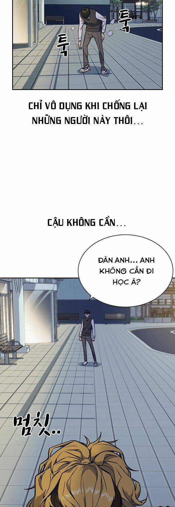 Học Nhóm - Study Group Chapter 54 trang 11