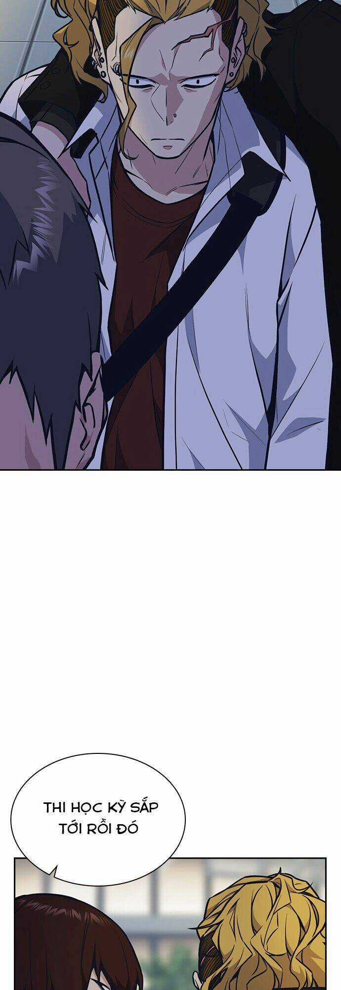 Học Nhóm - Study Group Chapter 54 trang 12