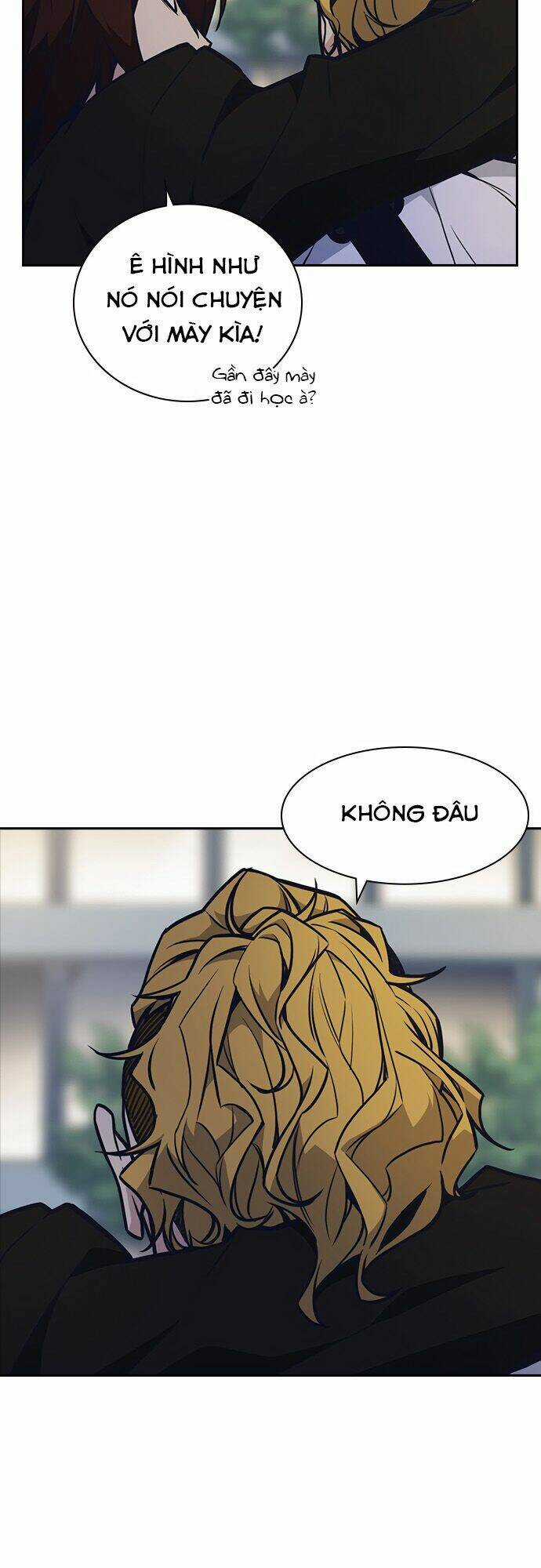 Học Nhóm - Study Group Chapter 54 trang 13