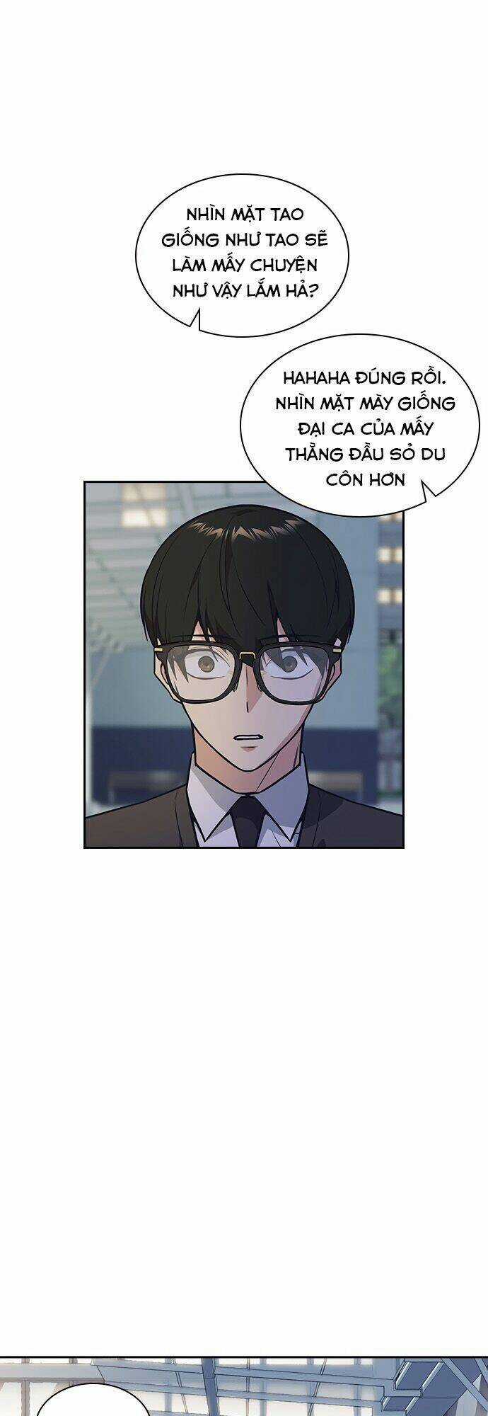 Học Nhóm - Study Group Chapter 54 trang 14