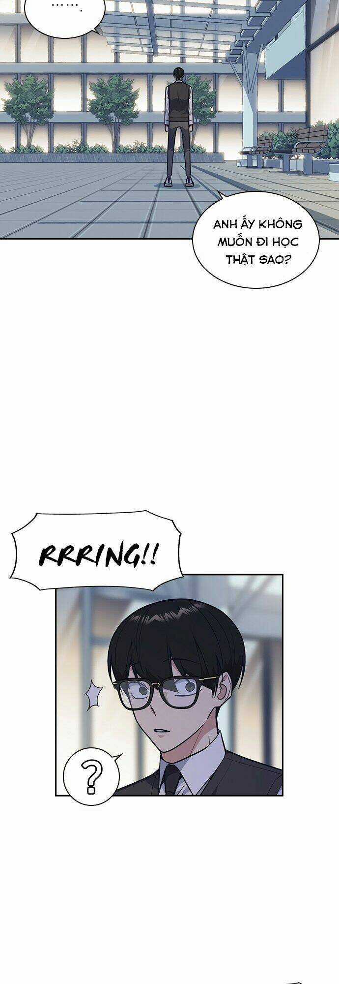 Học Nhóm - Study Group Chapter 54 trang 15