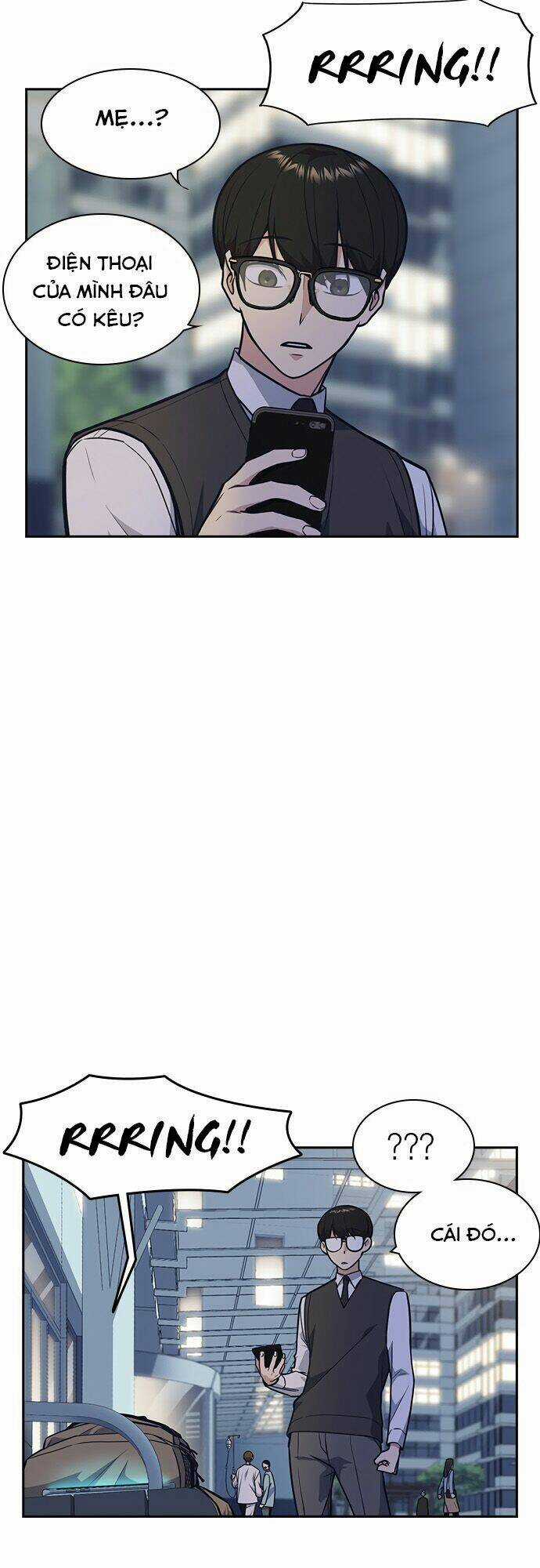 Học Nhóm - Study Group Chapter 54 trang 16