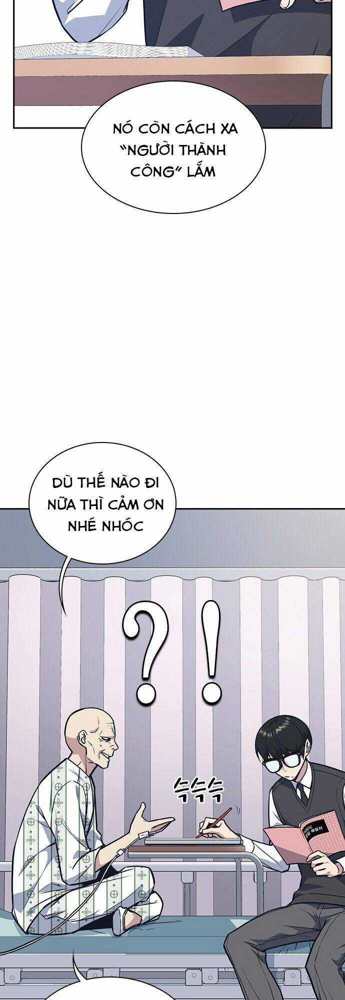 Học Nhóm - Study Group Chapter 54 trang 20