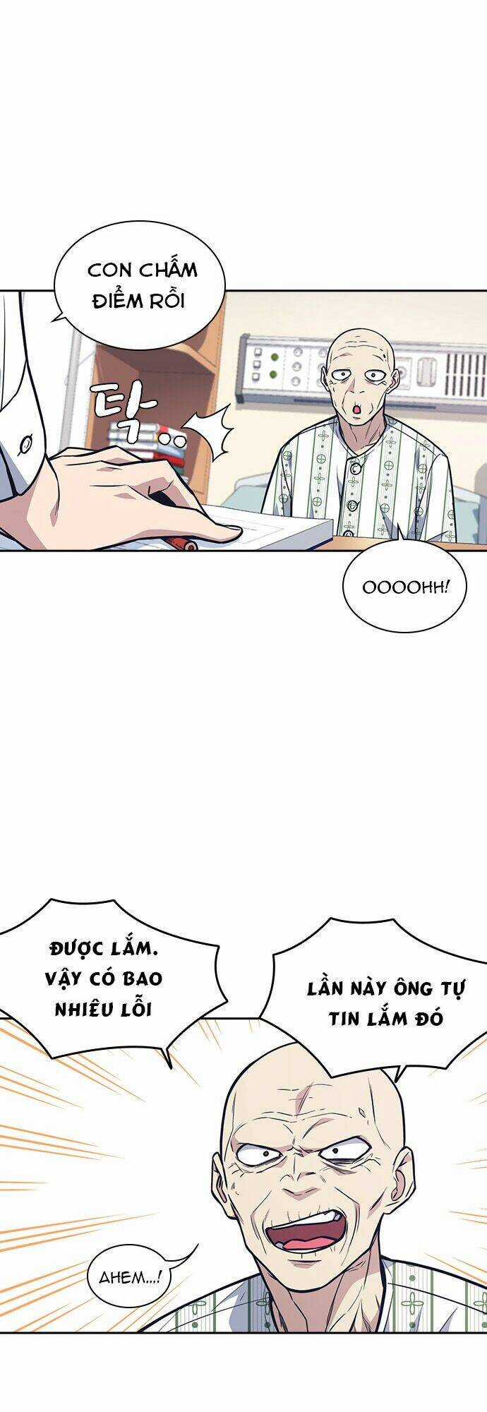 Học Nhóm - Study Group Chapter 54 trang 22