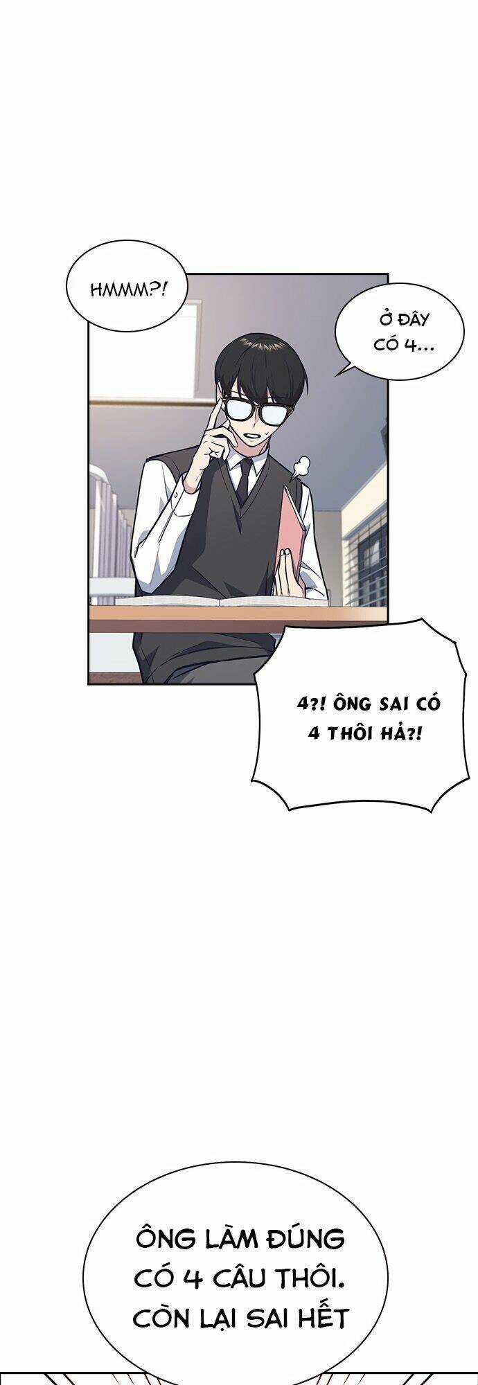 Học Nhóm - Study Group Chapter 54 trang 23