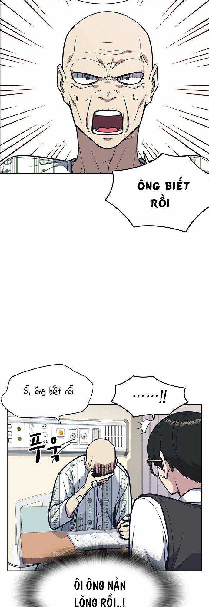 Học Nhóm - Study Group Chapter 54 trang 24