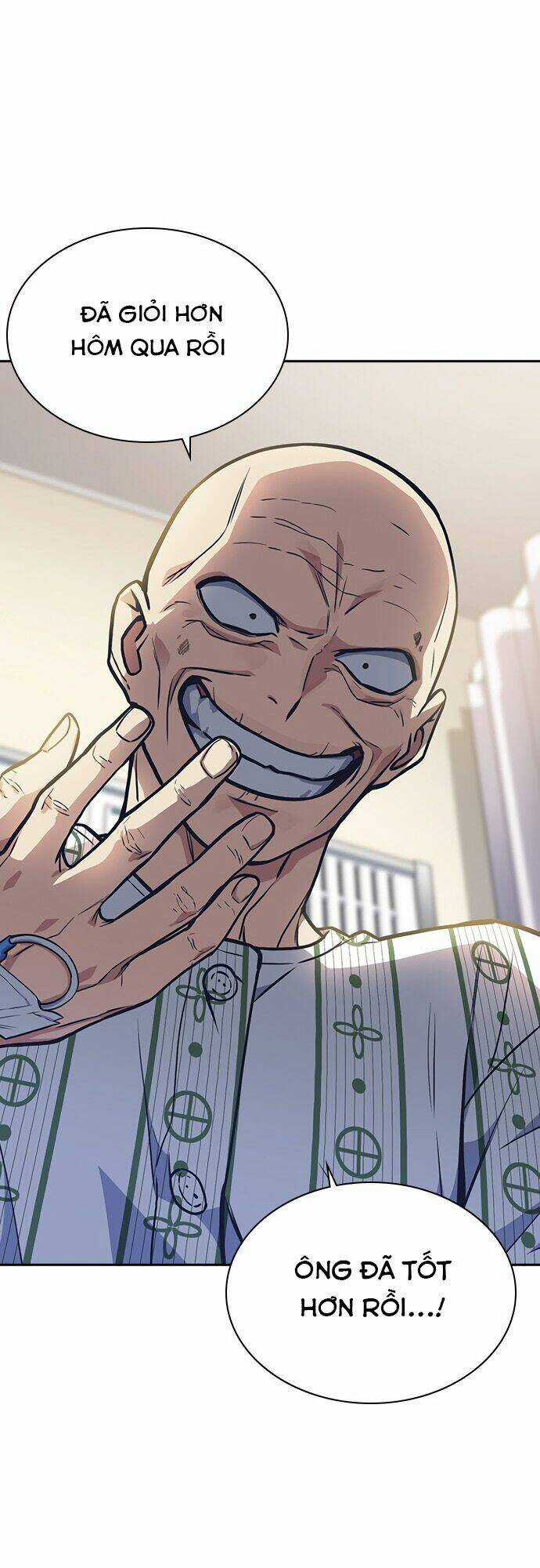 Học Nhóm - Study Group Chapter 54 trang 26