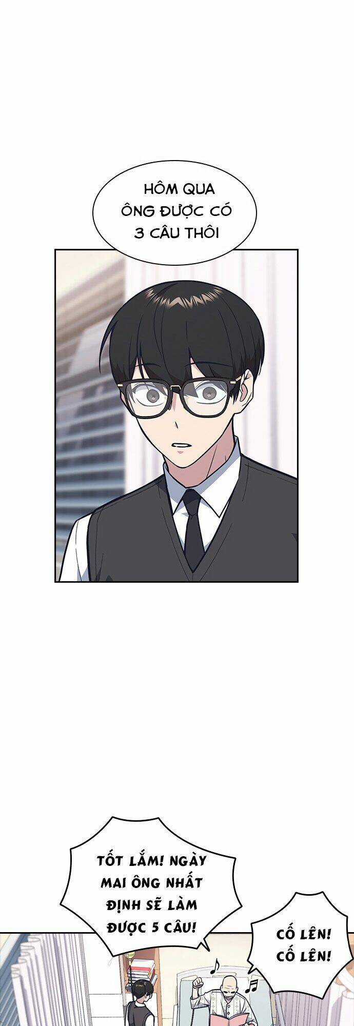 Học Nhóm - Study Group Chapter 54 trang 27