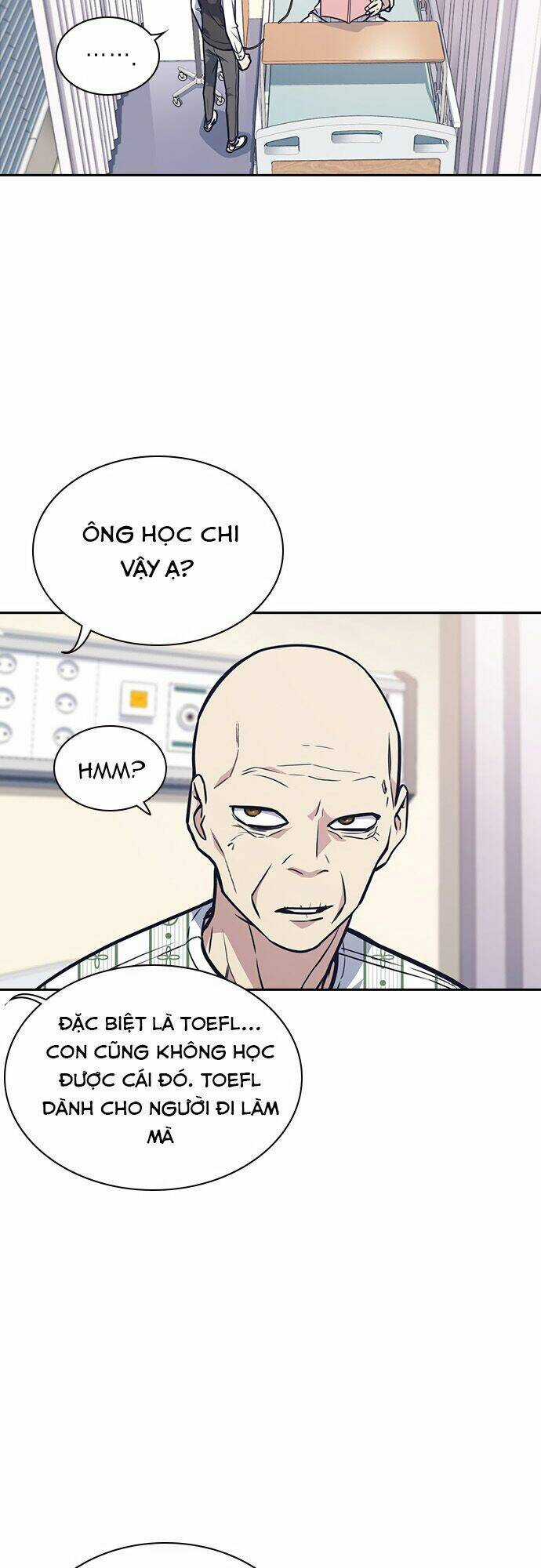 Học Nhóm - Study Group Chapter 54 trang 28