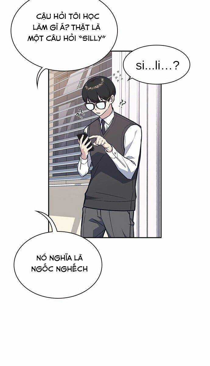 Học Nhóm - Study Group Chapter 54 trang 29