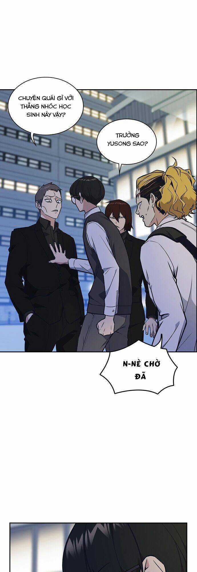 Học Nhóm - Study Group Chapter 54 trang 3