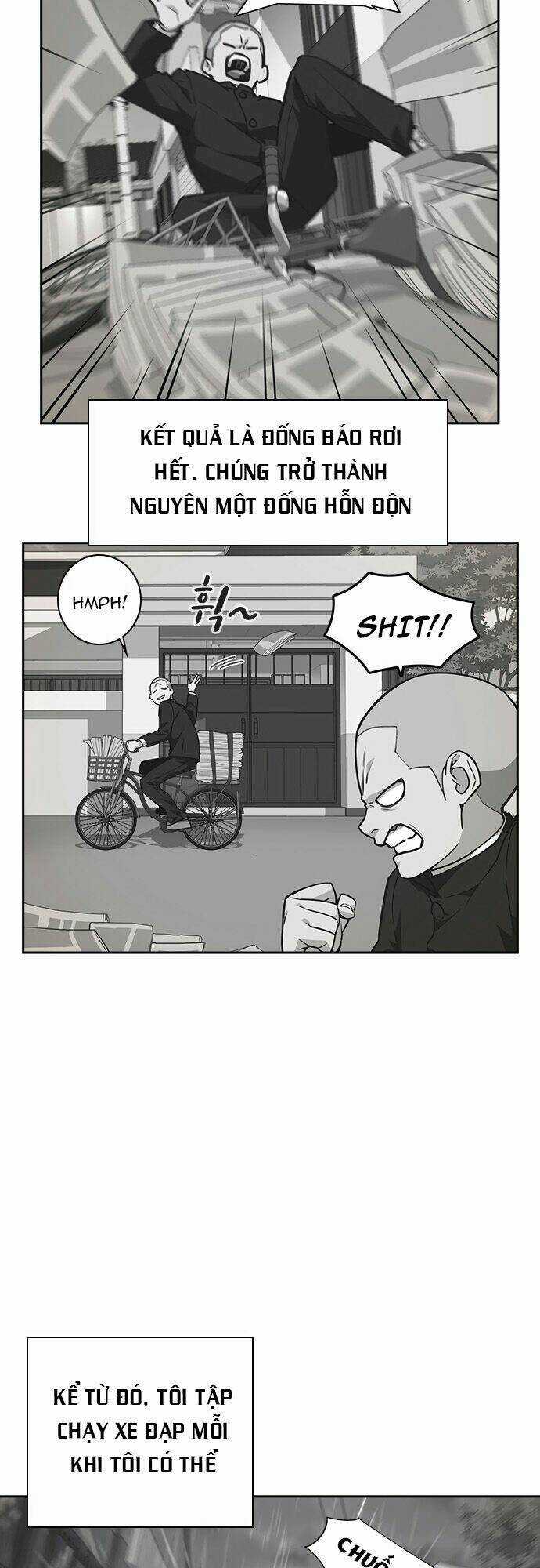 Học Nhóm - Study Group Chapter 54 trang 32