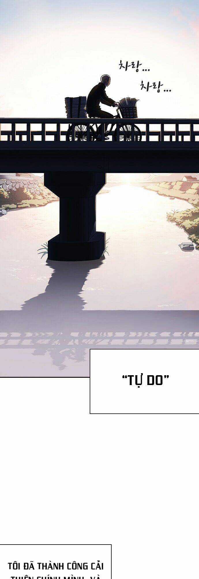 Học Nhóm - Study Group Chapter 54 trang 36