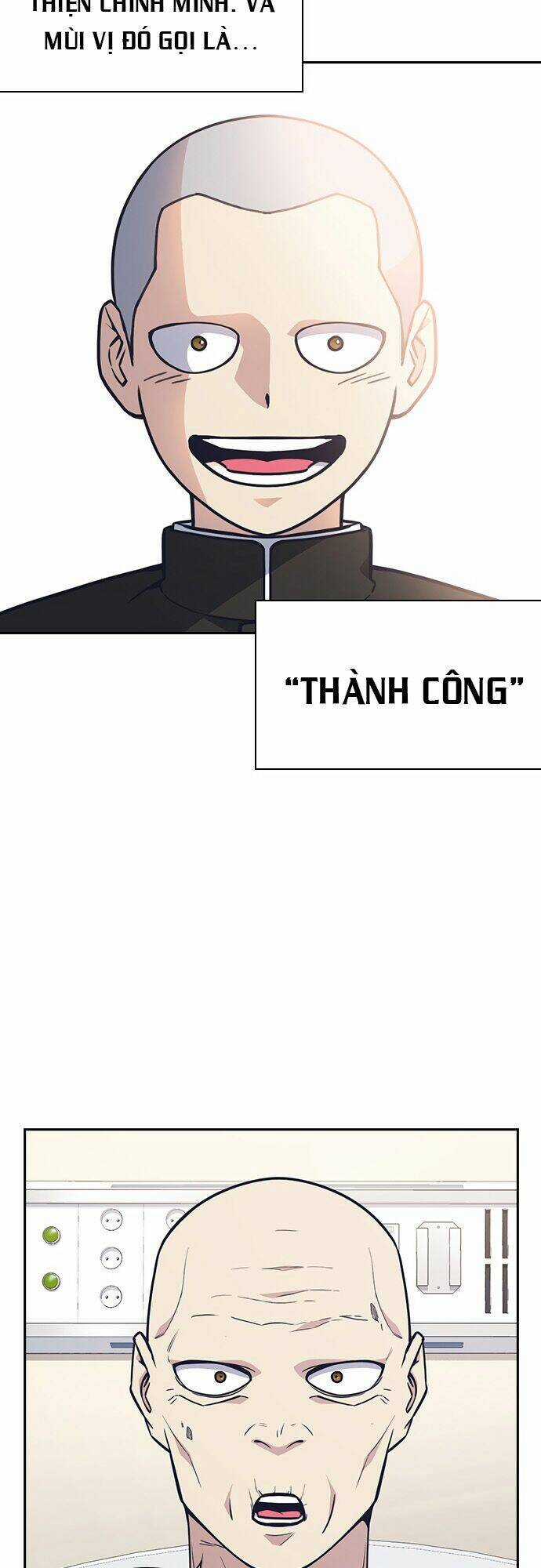 Học Nhóm - Study Group Chapter 54 trang 37