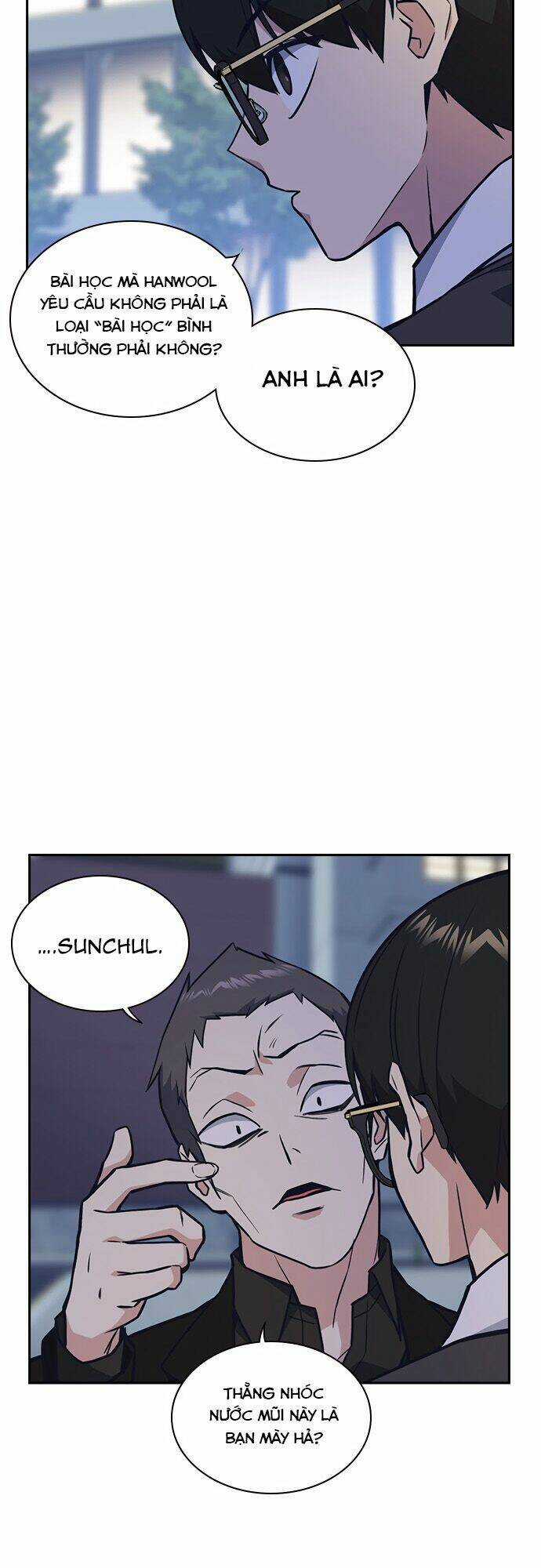 Học Nhóm - Study Group Chapter 54 trang 4