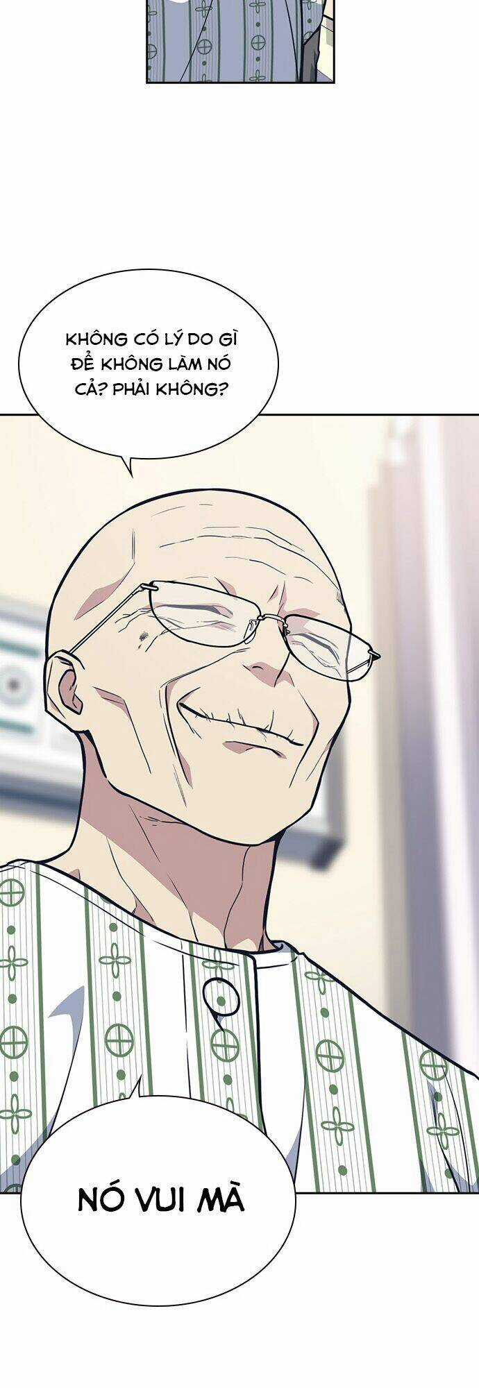 Học Nhóm - Study Group Chapter 54 trang 40