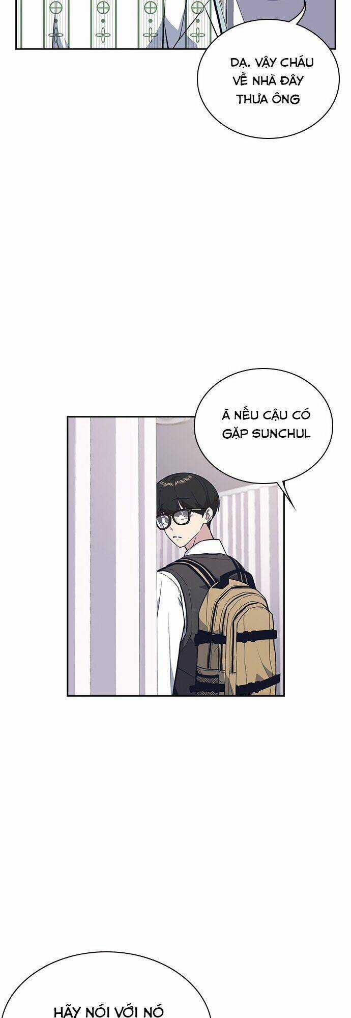 Học Nhóm - Study Group Chapter 54 trang 45