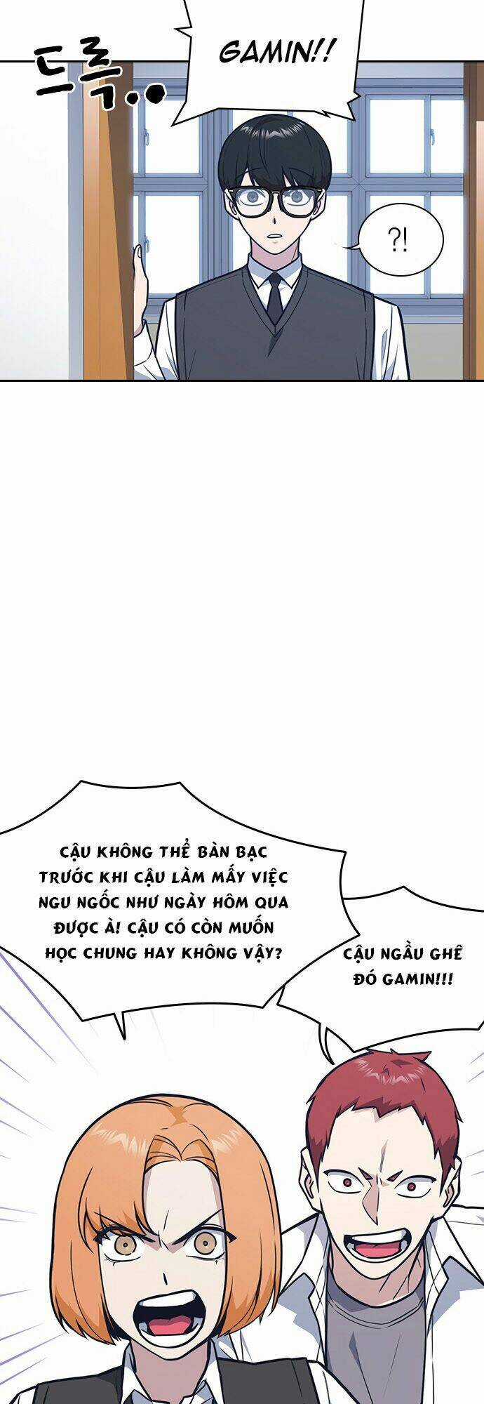 Học Nhóm - Study Group Chapter 54 trang 48