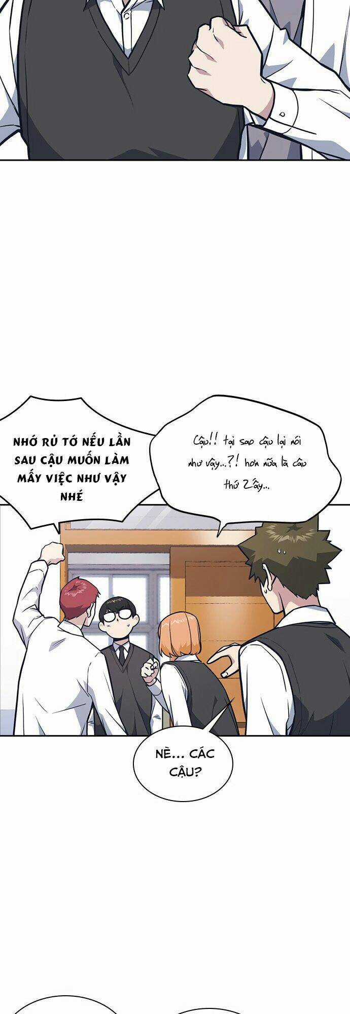 Học Nhóm - Study Group Chapter 54 trang 49