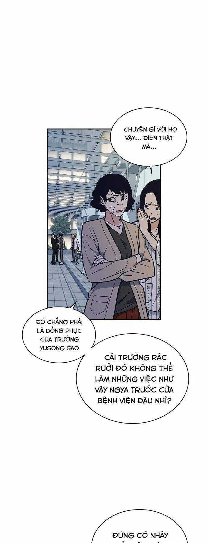 Học Nhóm - Study Group Chapter 54 trang 5