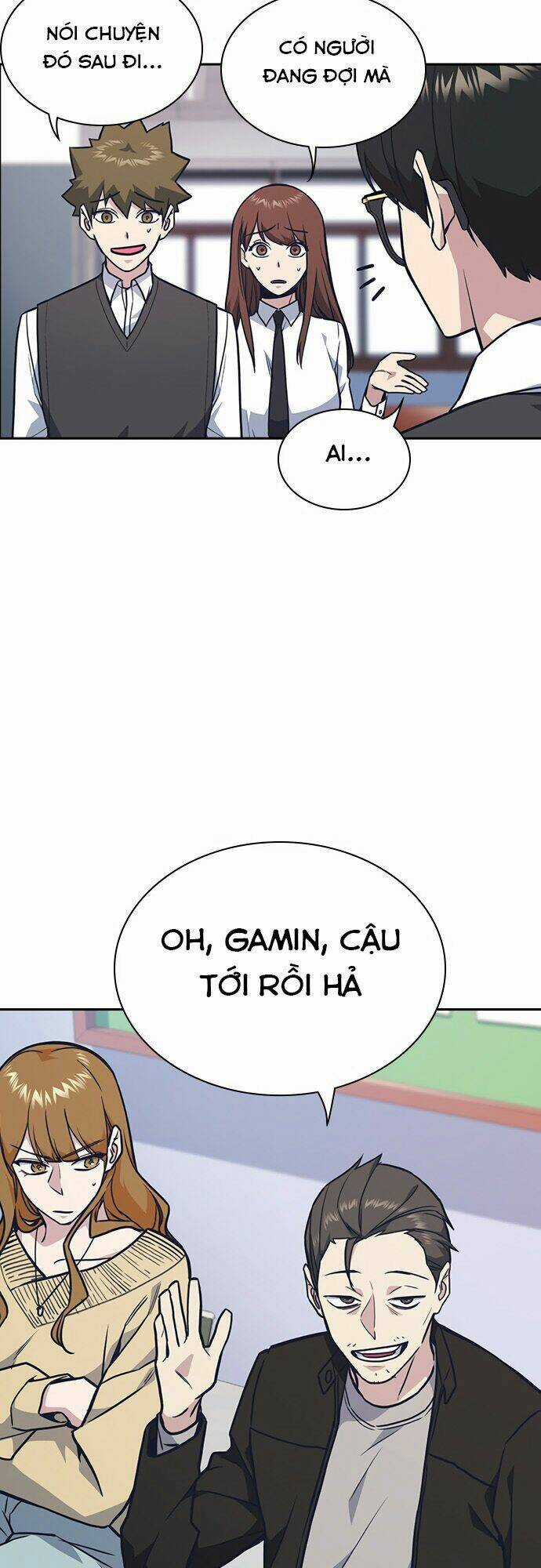 Học Nhóm - Study Group Chapter 54 trang 50