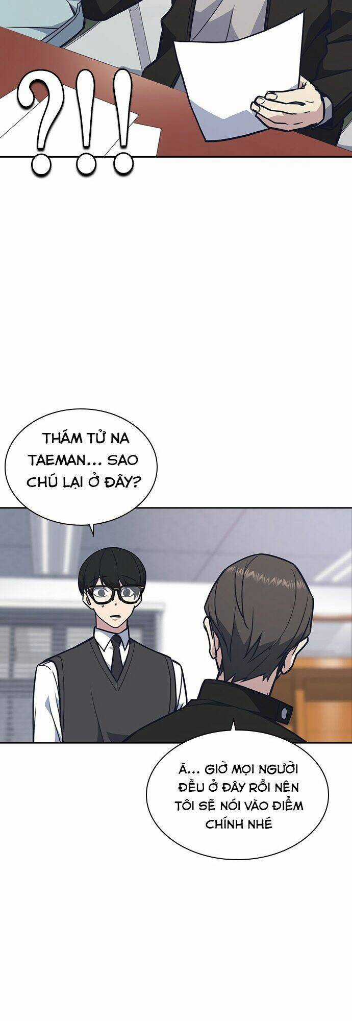 Học Nhóm - Study Group Chapter 54 trang 51