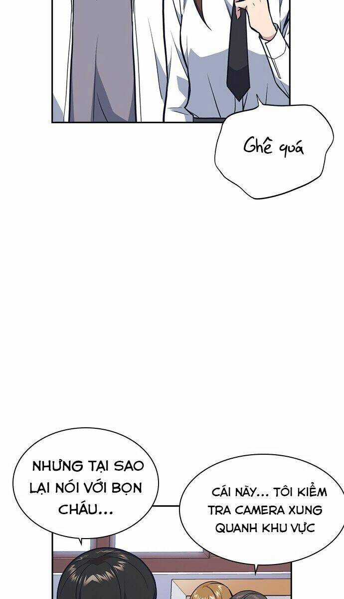 Học Nhóm - Study Group Chapter 54 trang 53