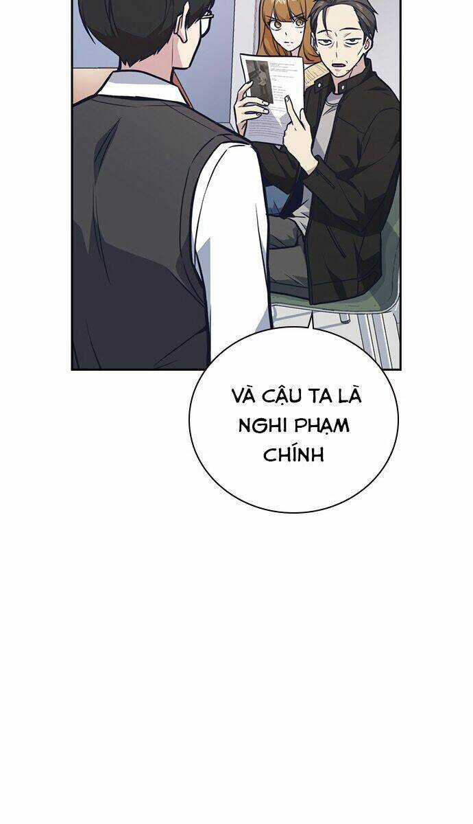 Học Nhóm - Study Group Chapter 54 trang 54