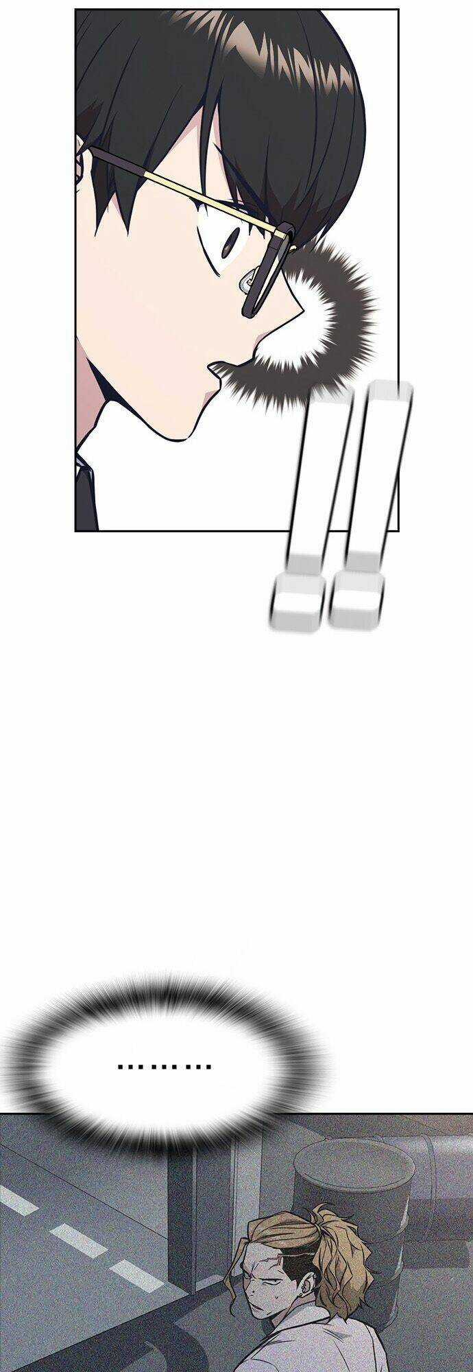 Học Nhóm - Study Group Chapter 54 trang 55