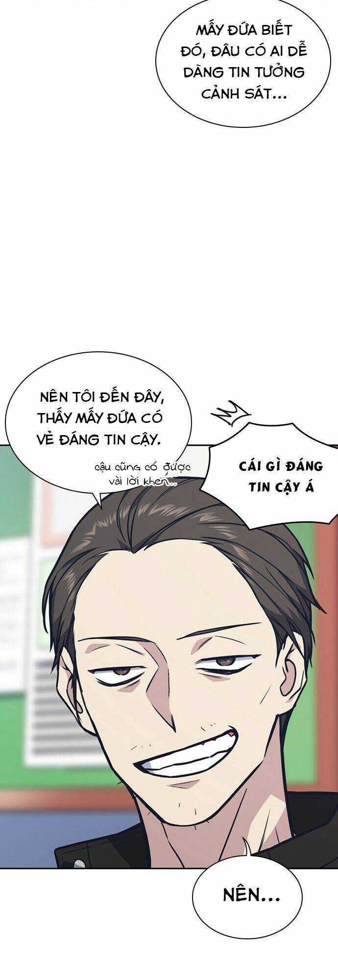 Học Nhóm - Study Group Chapter 54 trang 59