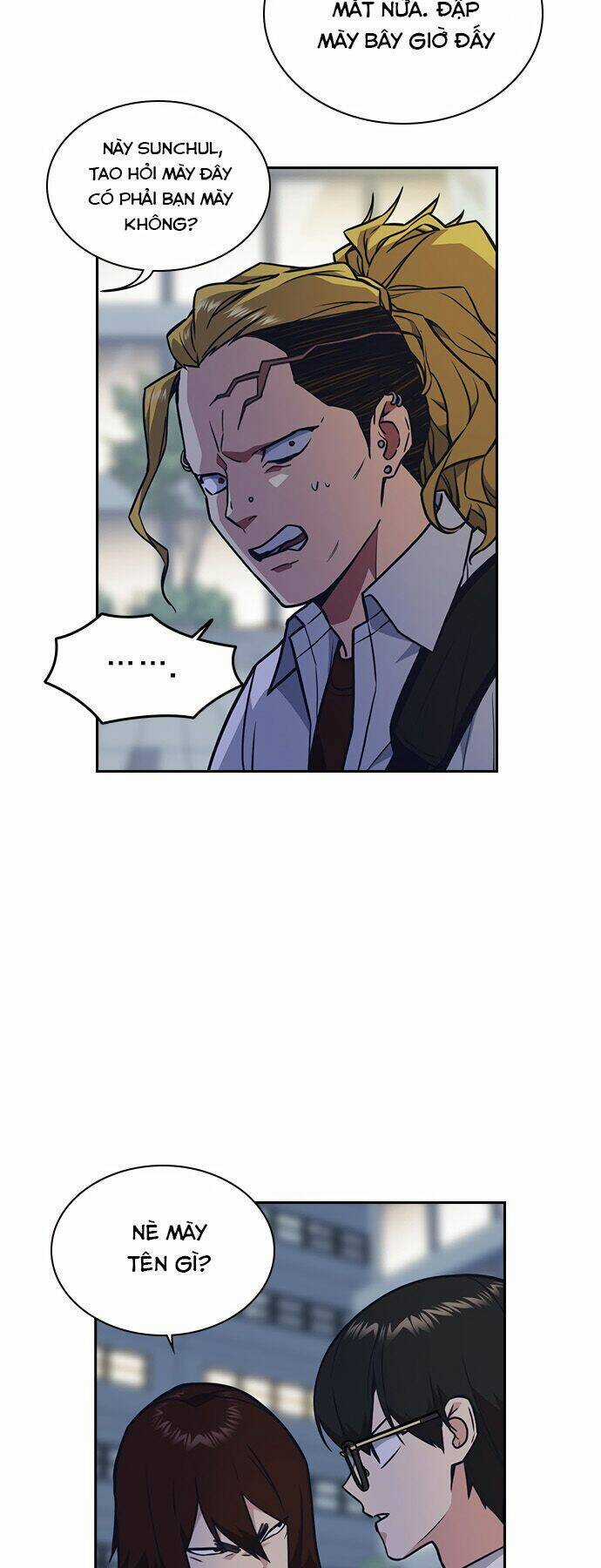 Học Nhóm - Study Group Chapter 54 trang 6