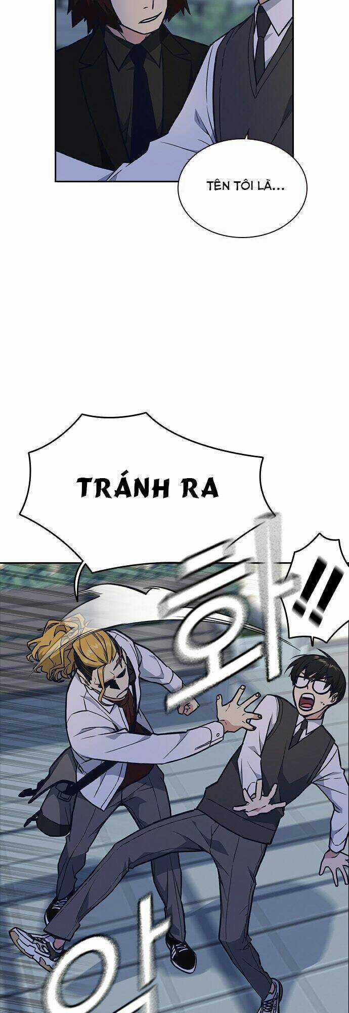 Học Nhóm - Study Group Chapter 54 trang 7